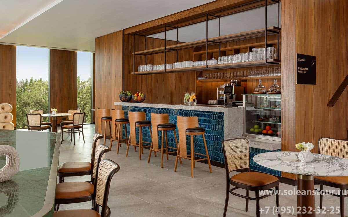 InterContinental Tashkent 5* InterContinental Tashkent 5*